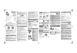 Panasonic DMCTZ55EB Operating Guide