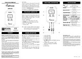 Hanna Instruments hi 991401 User Manual