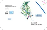 Nokia 6206 Benutzerhandbuch