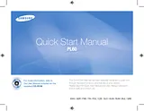 Samsung PL60 Benutzerhandbuch