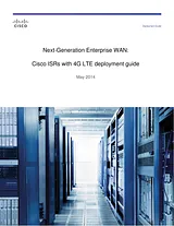 Cisco Cisco 1800 2800 3800 4-Wire Symmetric High-Bitrate DSL (G.SHDSL) WIC 