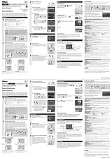 Nikon COOLPIX S02 User Manual