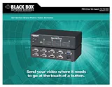 Black Box ACL0404A Guia De Especificaciones