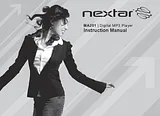 Nextar MA201 用户指南