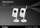 D-Link DCS-2102 User Manual