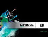 Linksys EA6500 v2 用户手册