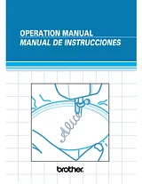 Brother XL-3010 Operating Guide