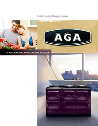 AGA ATC5 产品宣传册