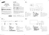 Samsung DB22D-P Quick Setup Guide