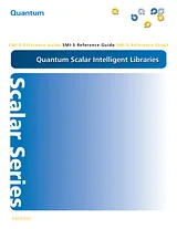 Quantum scalar 100 Guia De Referência