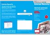 Panda Platinum Internet Security 2006 QIS10B9-100PACK Leaflet