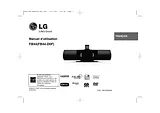 LG FB44 Справочник Пользователя