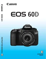 Canon 60D 用户手册