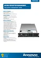 Lenovo RD120 SHU21MX+55Y7000 User Manual
