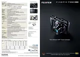 Fujifilm FinePix F550EXR P10NC03760A User Manual