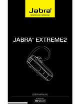 Jabra Extreme2 Manual Do Utilizador