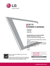 LG 32LG710H Manuale Utente