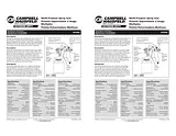 Campbell Hausfeld DH5000 User Manual