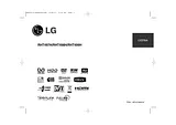 LG RHT497H User Guide