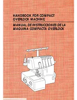 Brother 1034D Manuale Utente