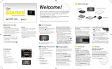 Netgear AirCard 803S (Sprint) – 4G LTE Tri-Fi Hotspot Quick Setup Guide