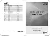 Samsung T24C350AR Manual De Usuario