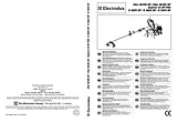 Electrolux B 462X BP Manual De Usuario
