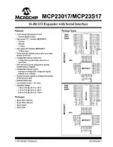 Microchip Technology GPIODM-KPLCD Техническая Спецификация