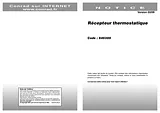 Homematic Wireless Radiator Valve Drive 76786 Manual Do Utilizador
