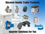 BENDIX BW2512 产品宣传页