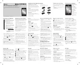 LG T375 Cookie Smart Manuale Proprietario