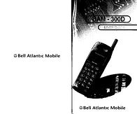 Bell Sports BAM-300D User Manual