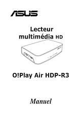 ASUS O!Play Air User Manual