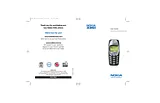 Nokia 3361 사용자 가이드