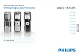Philips DVT3000/00 Manuel D’Utilisation