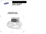 Samsung M1774 Manual De Usuario