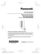 Panasonic KXHNS103EX2 Operating Guide