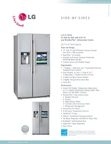 LG lsc27990 Brochure