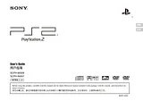 Sony PS2 User Manual