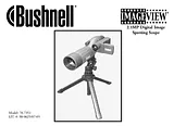 Bushnell 78-7351 Manual Do Utilizador