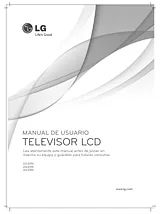 LG 22LD310 Manual Do Utilizador