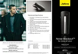 Jabra BT530 100-95030000-60 Folheto