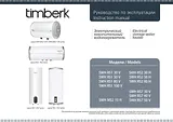 Timberk SWH MS2 10 HU ユーザーズマニュアル