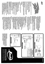 Jada Toys Company Limited JT27TX94000 User Manual