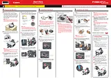Canon mp520 Guide D’Installation Rapide