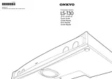 ONKYO LS-T30 LS-T30S 产品宣传页