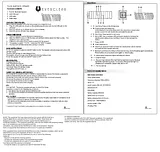 China Electronics Shenzhen Company X6 Manual Do Utilizador