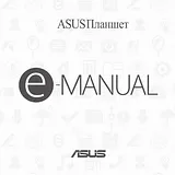 ASUS ASUS MeMO Pad 7 (ME176C) Manual Do Utilizador
