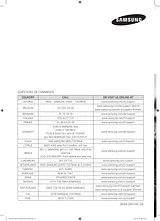Samsung MC32J7035AS Manuale Utente