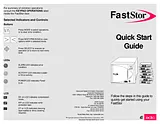 Quantum faststor 1 快速安装指南